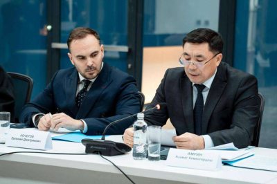 Почти половину МСБ в Казахстане возглавляют женщины