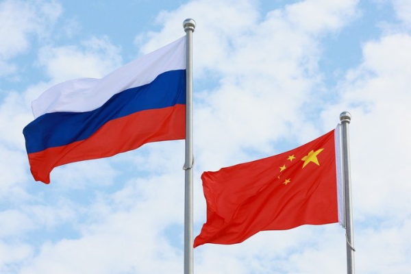 Импорт косметики из Китая в Россию вырос до рекордных $155,2 млн