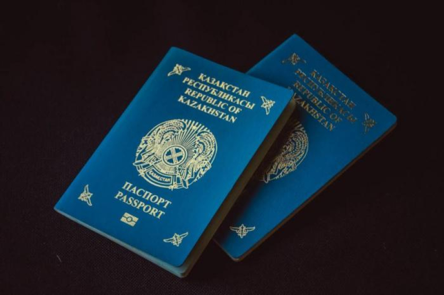 С начала года КНБ выявил 91 казахстанца со вторым гражданством