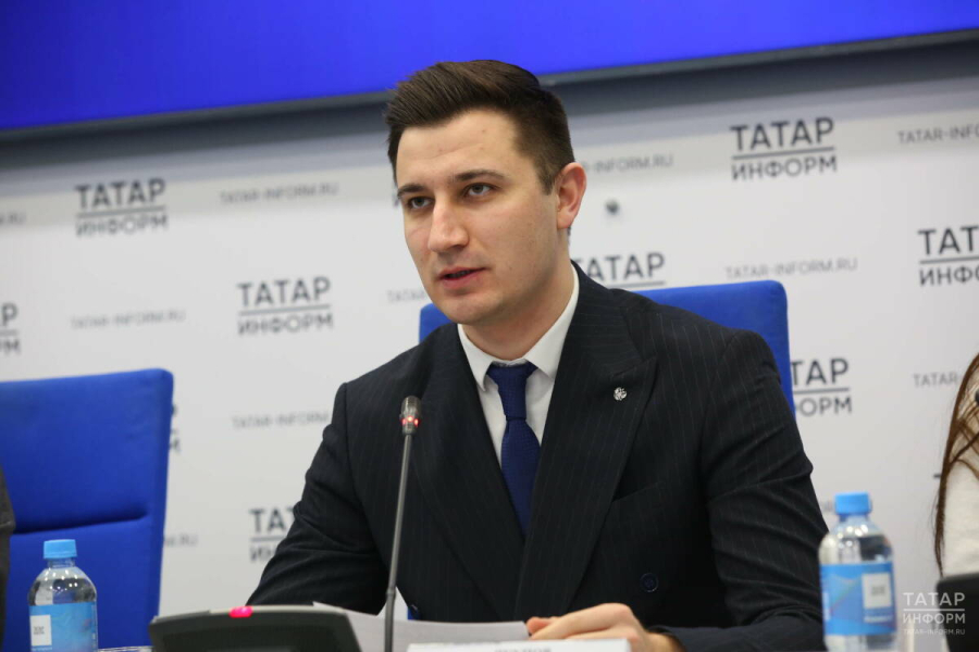 Для иностранных студентов в Татарстане проведут олимпиады по русскому и татарскому языку