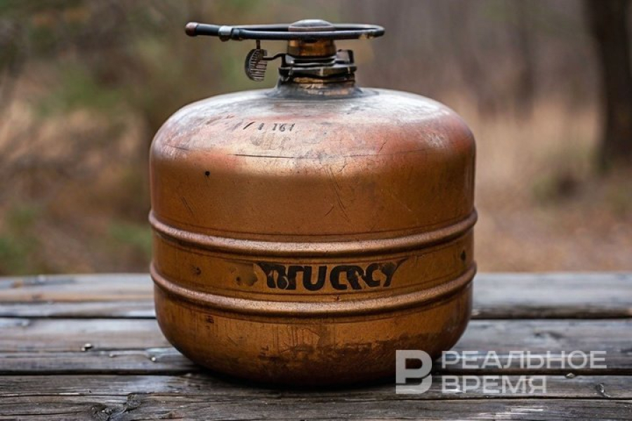 Чехия ведет переговоры о долгосрочном контракте на поставку СПГ из США