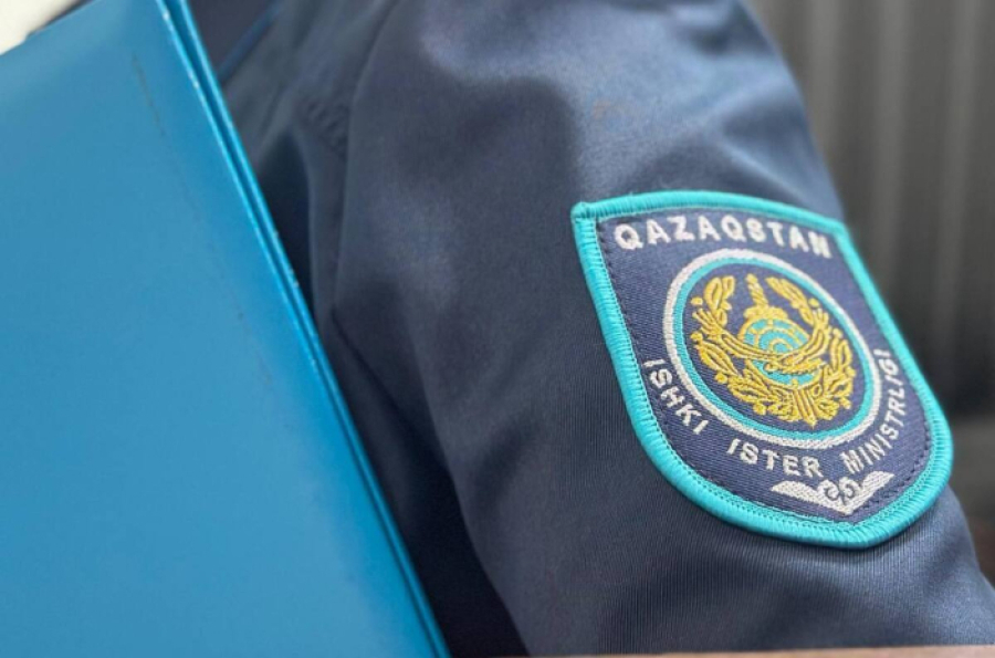 Около сотни наркопреступлений выявили за месяц в Астане