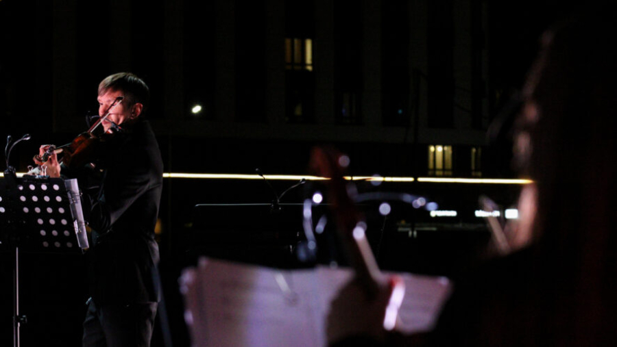 Молодёжь Татарстана лидирует в России по использованию &laquo;Пушкинской карты&raquo; 26/03/2026 &ndash;