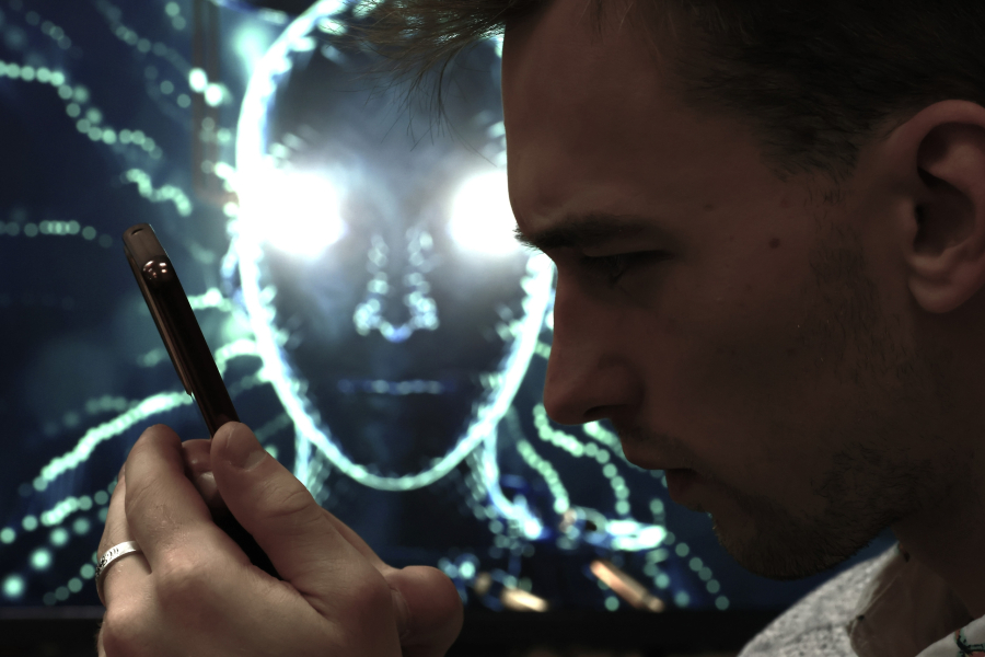 ИИ‑агенты получили собственную социальную сеть