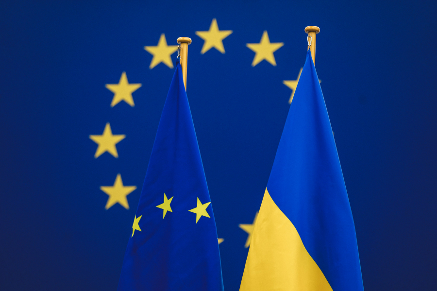 Кошта объявил о начале переговоров по членству Украины