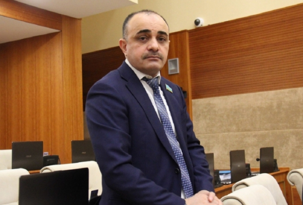 Аудит выявил риски привилегированного доступа к мерам господдержки ─ Магеррамов