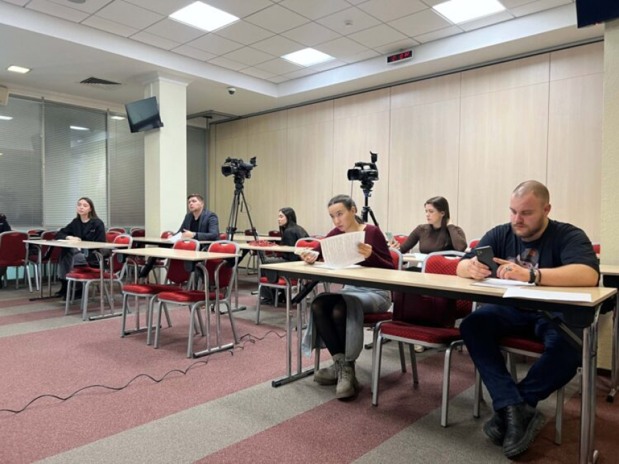 В МВД Татарстана рассказали о миграционной ситуации и новых правилах
