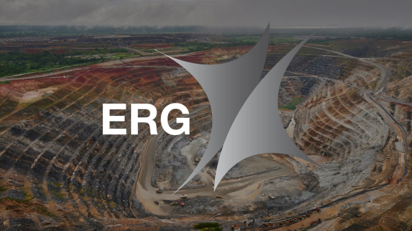 ERG договорилась с компанией из Конго после конфликта за месторождения