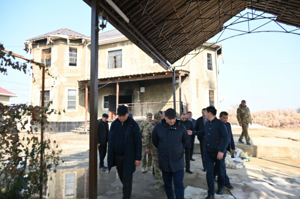 Трагедия после праздника