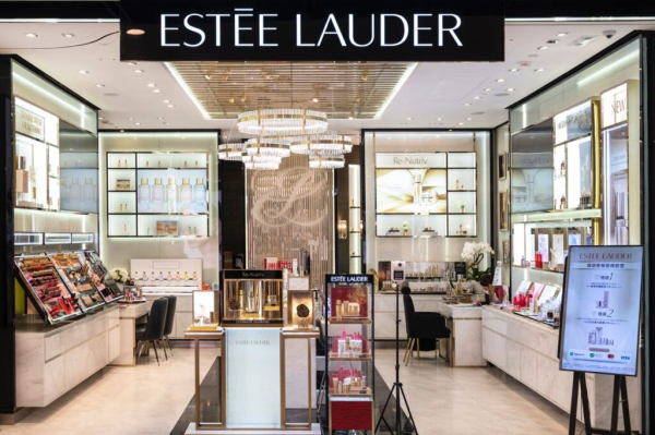 Акции Estee Lauder выросли после повышения рейтинга Citi