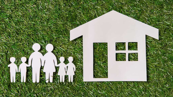 Новые правила семейной ипотеки вступят в силу с февраля