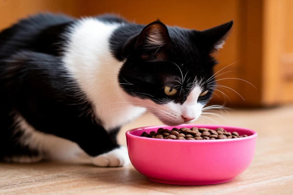 Профицит на тарелке: в России ожидается избыток кормов для животных