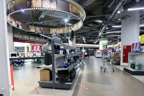 В России начали действовать новые правила возврата техники