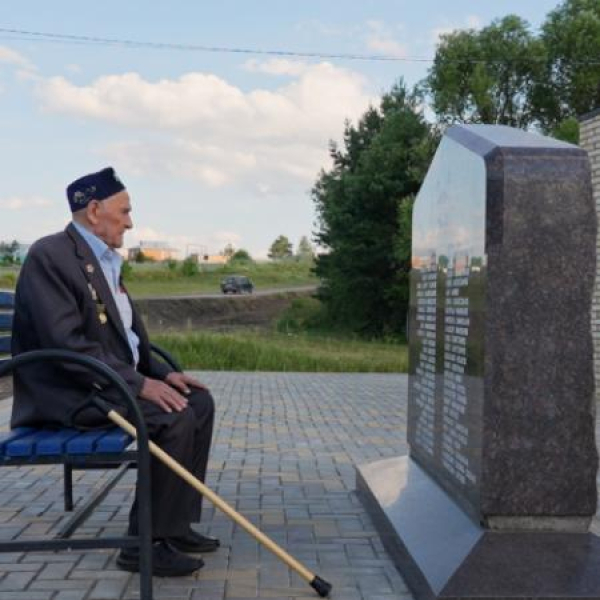 В кинотеатре &laquo;Мир&raquo; показали фильм &laquo;В памяти&raquo; (&laquo;Хәтердә&raquo;) режиссера Амира Аббясова