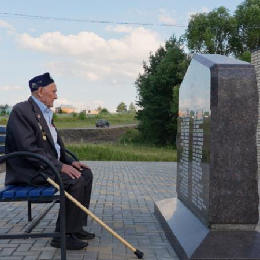 В кинотеатре &laquo;Мир&raquo; показали фильм &laquo;В памяти&raquo; (&laquo;Хәтердә&raquo;) режиссера Амира Аббясова