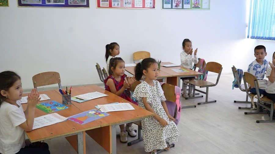 В школах Казахстана внедрят программу против буллинга «ДосболLIKE»