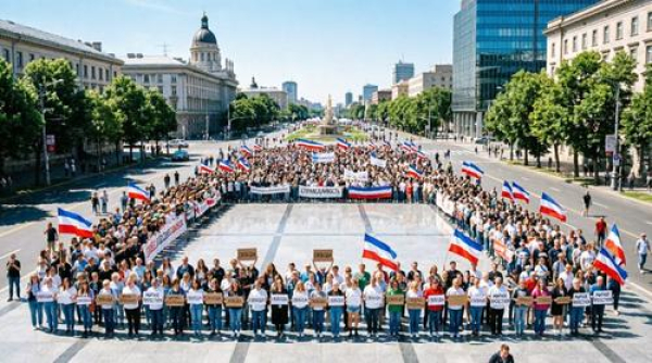 Власти подбирают новые основания для отказов в проведении митингов