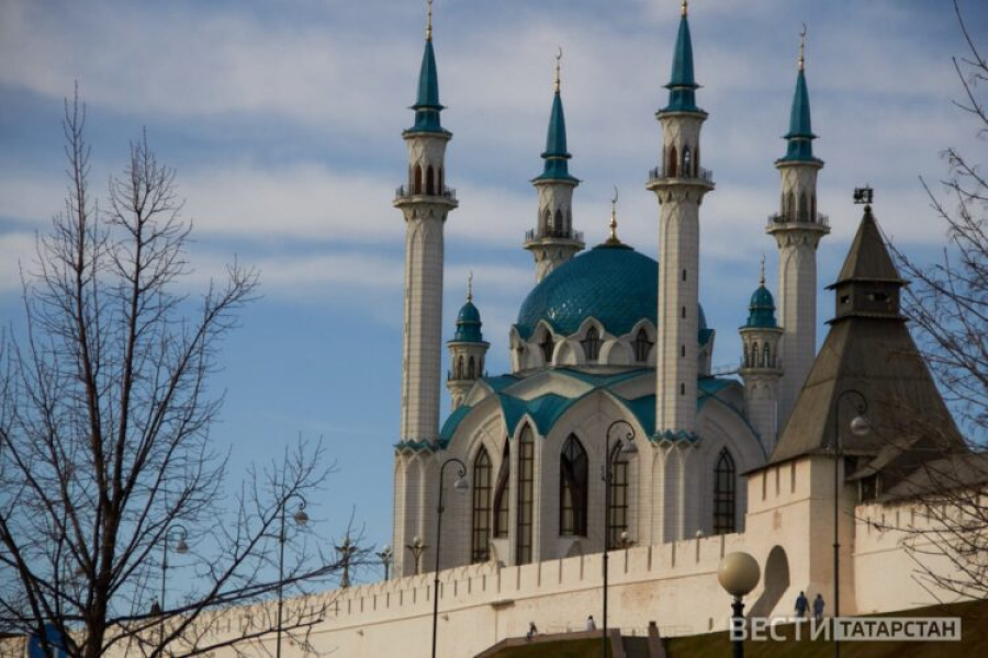 Татарстан попал в список регионов с самой большой просрочкой при сдаче жилья