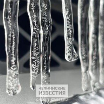 &laquo;Половодье будет катастрофическим&raquo;: когда в Татарстане закончится зима