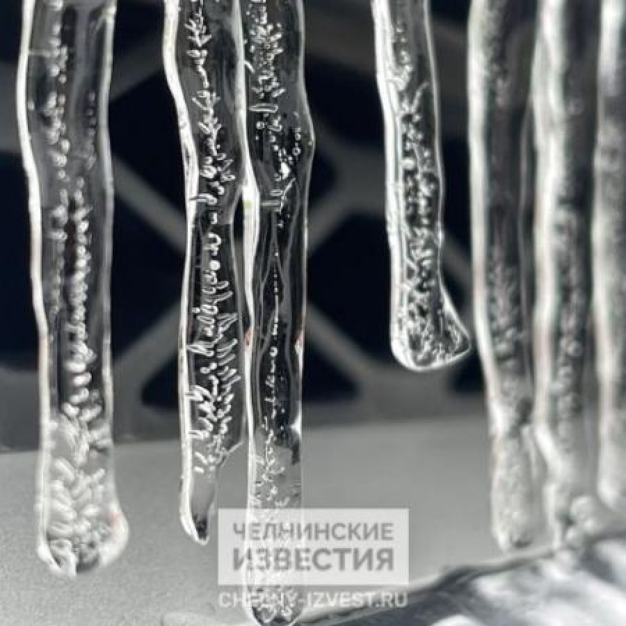 &laquo;Половодье будет катастрофическим&raquo;: когда в Татарстане закончится зима