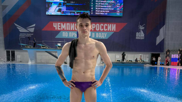 Тренер Шлейхера прокомментировал выступление спортсмена