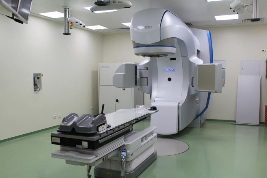 В Казахстане открыты 6 новых центров лучевой терапии
