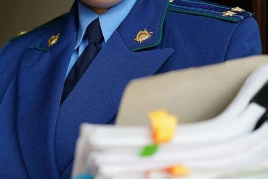 Жительнице Пестречинского района вернули удержанную премию благодаря вмешательству прокуратуры