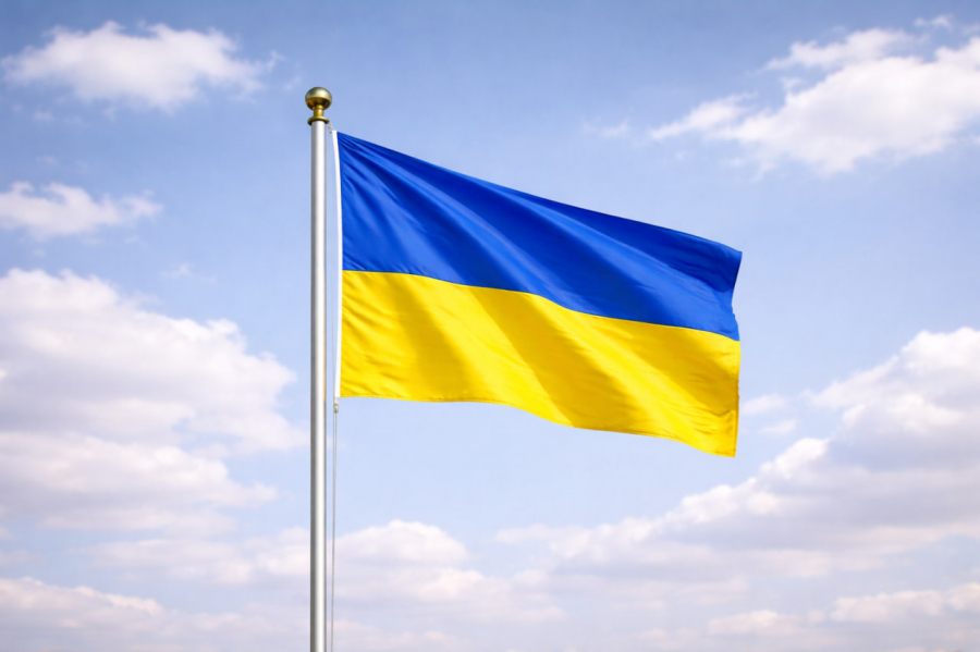 Митрополита УПЦ без гражданства Украины мобилизовали в ВСУ