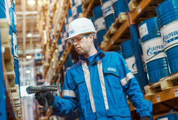 Автомобильные масла &laquo;Газпром нефти&raquo; получили цифровой паспорт качества &laquo;Честный знак&raquo;