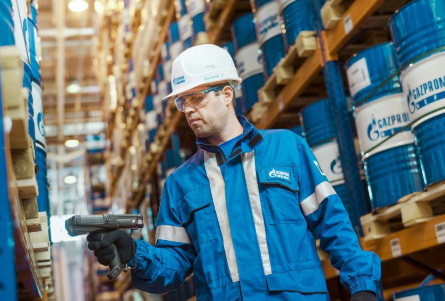 Автомобильные масла &laquo;Газпром нефти&raquo; получили цифровой паспорт качества &laquo;Честный знак&raquo;