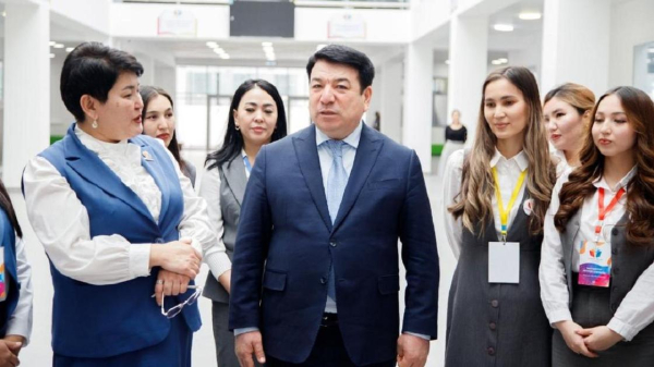 Управление школой: как будет улучшаться качество среднего образования