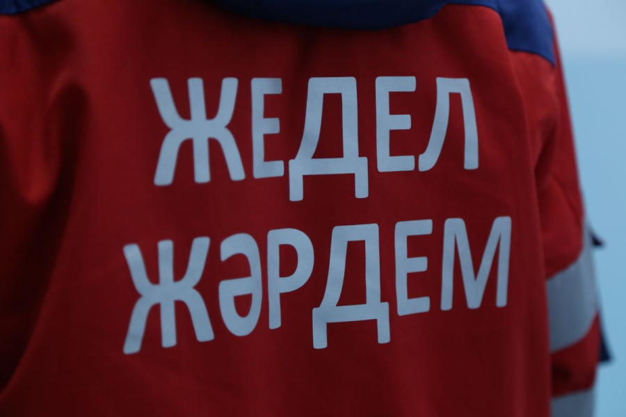 Кнопка SOS, функция геолокации: как работают видеожетоны для скорой помощи