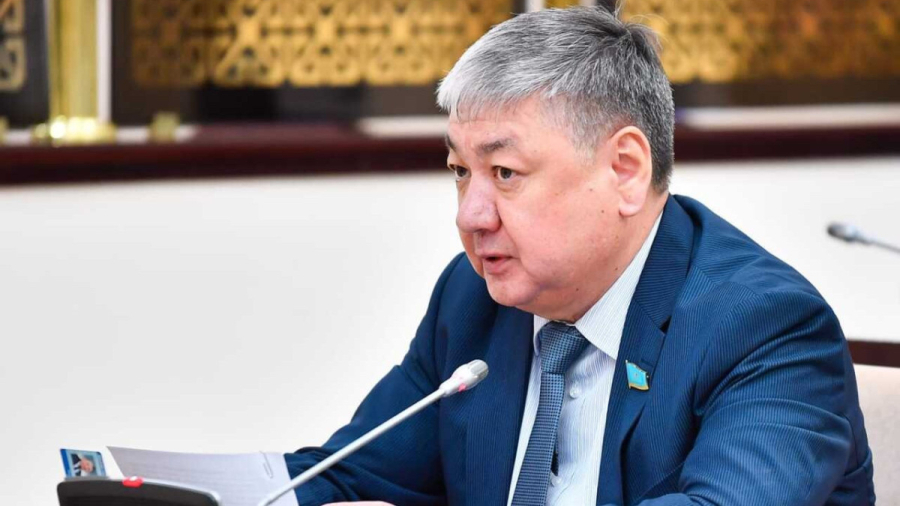 «Топливо дорогое — билеты недоступные»: сенатор Алдашев требует реформ в авиации