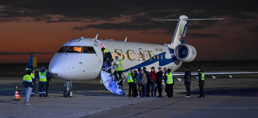 Открыт новый внутренний авиарейс из Семея