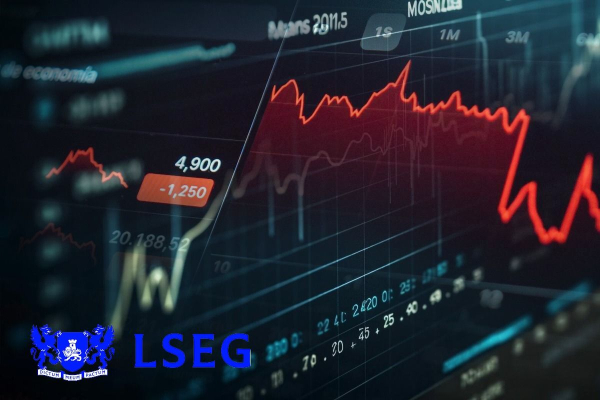 London Stock Exchange Group объявила buyback на 1 млрд фунтов