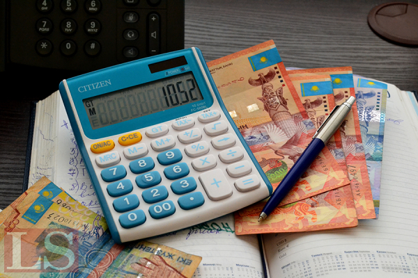 В Казахстане упростят сдачу НДС