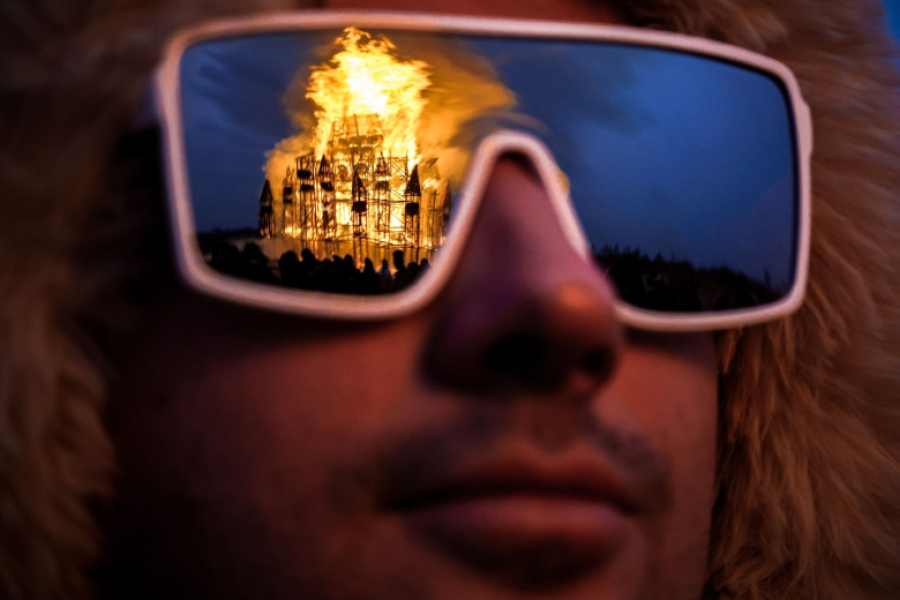 Юрист предупредил об уголовной ответственности за празднование Масленицы