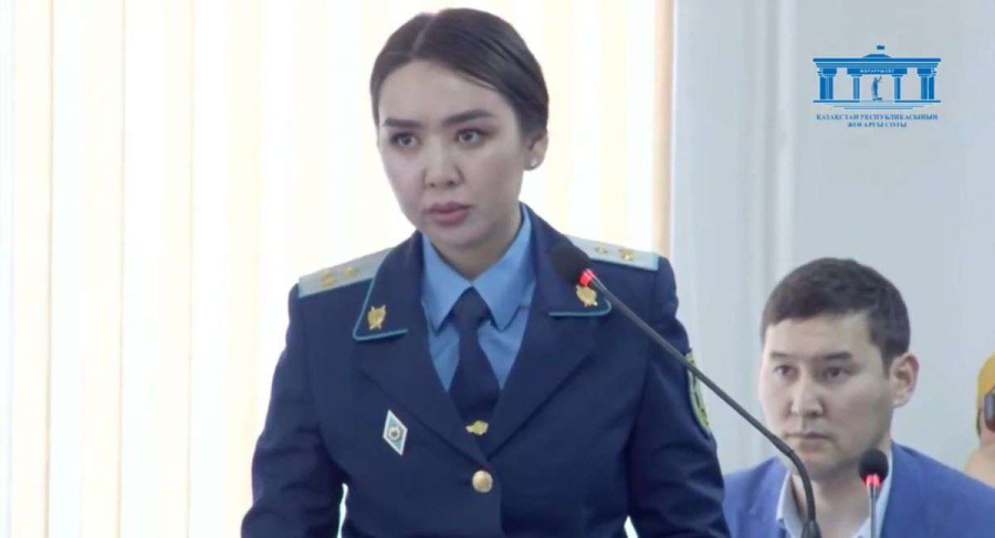 Как убивали Шерзата Болата
