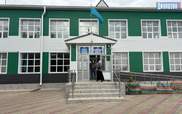 На развитие села Кызылсу выделили 2,5 млрд тенге