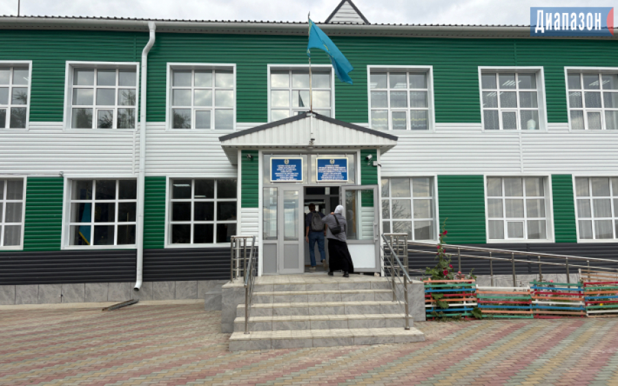 На развитие села Кызылсу выделили 2,5 млрд тенге