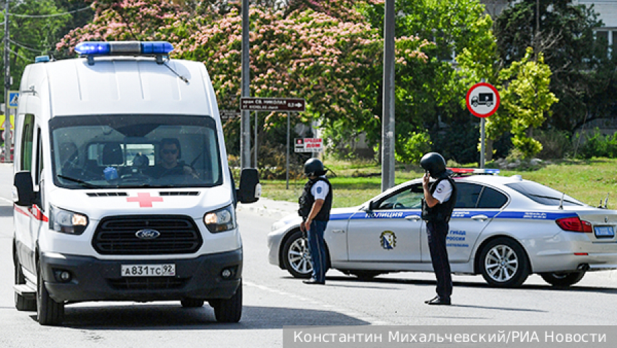 BZ: Многие крупные города Украины могут стать непригодными для жизни