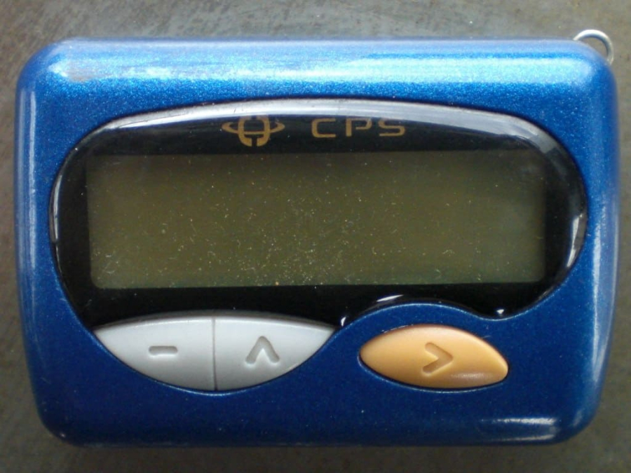 Аналитик Муртазин: Пейджеры и рации не помогут при отключении интернета