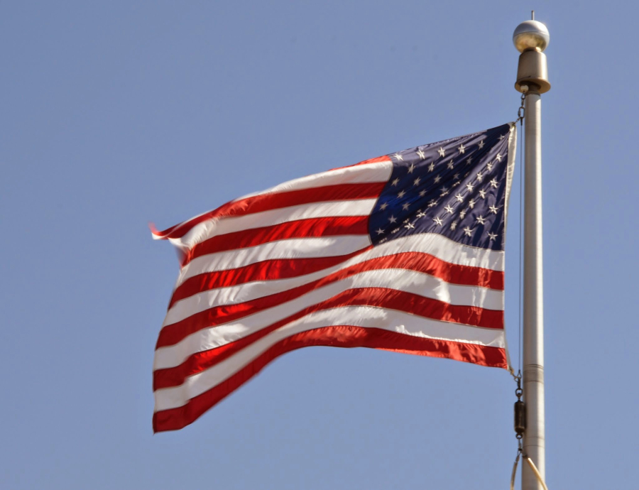 NYT: Инвесторы США придумали тактику &laquo;Продай Америку&raquo; из-за президента Трампа