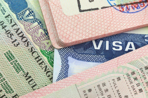Посольство РК в США обратилось к каахстанцам нелегально находящимся в Америке