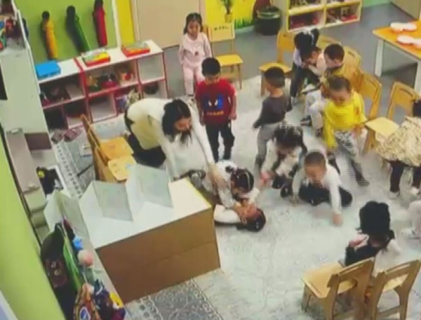 В угол и в игнор