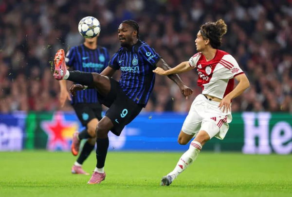 Греки с киприотами, соперники «Кайрата» в ЛЧ, начали с ничьей, «Интер» – с победы