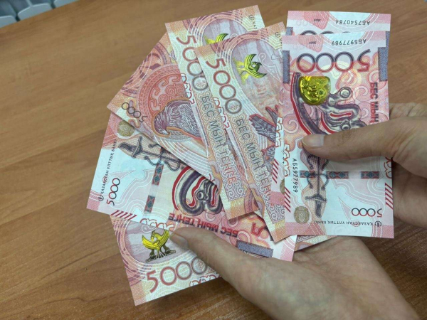 За февраль инфляция в Казахстане ускорилась до 9,4%