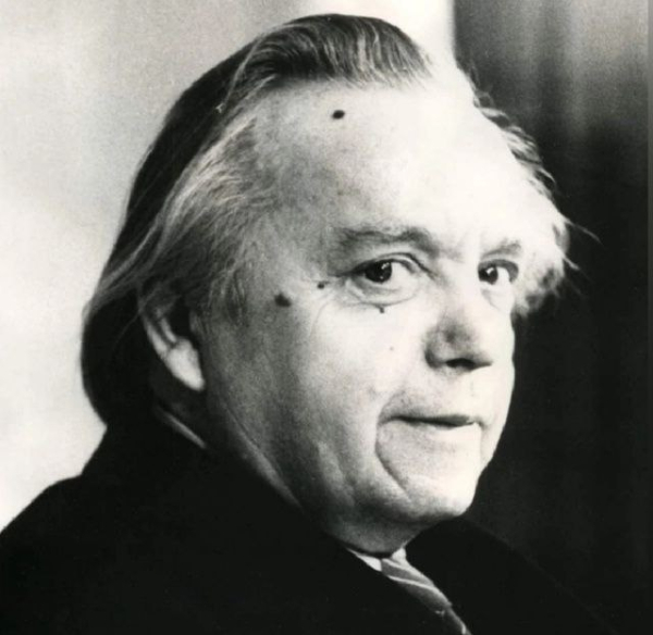 Исполняется 100 лет со&nbsp;дня рождения татарского режиссера и&nbsp;театроведа Халита Кумысникова