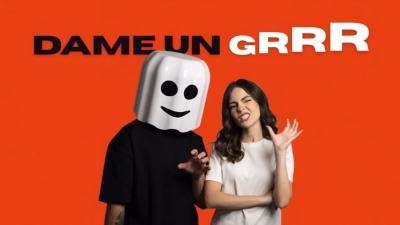 “Dame Un Grrr” – заразительный хит от Fantomel и Kate Linn, покоривший TikTok и мировые чарты