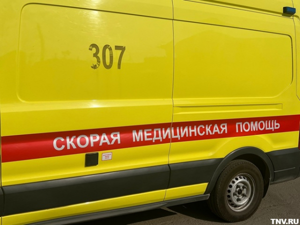Мурашко взял на контроль оказание помощи пострадавшим в Нижнекамске